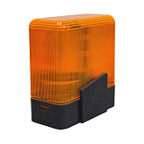 Сигнальная лампа WS-FL(LED) для ворот и шлагбаума