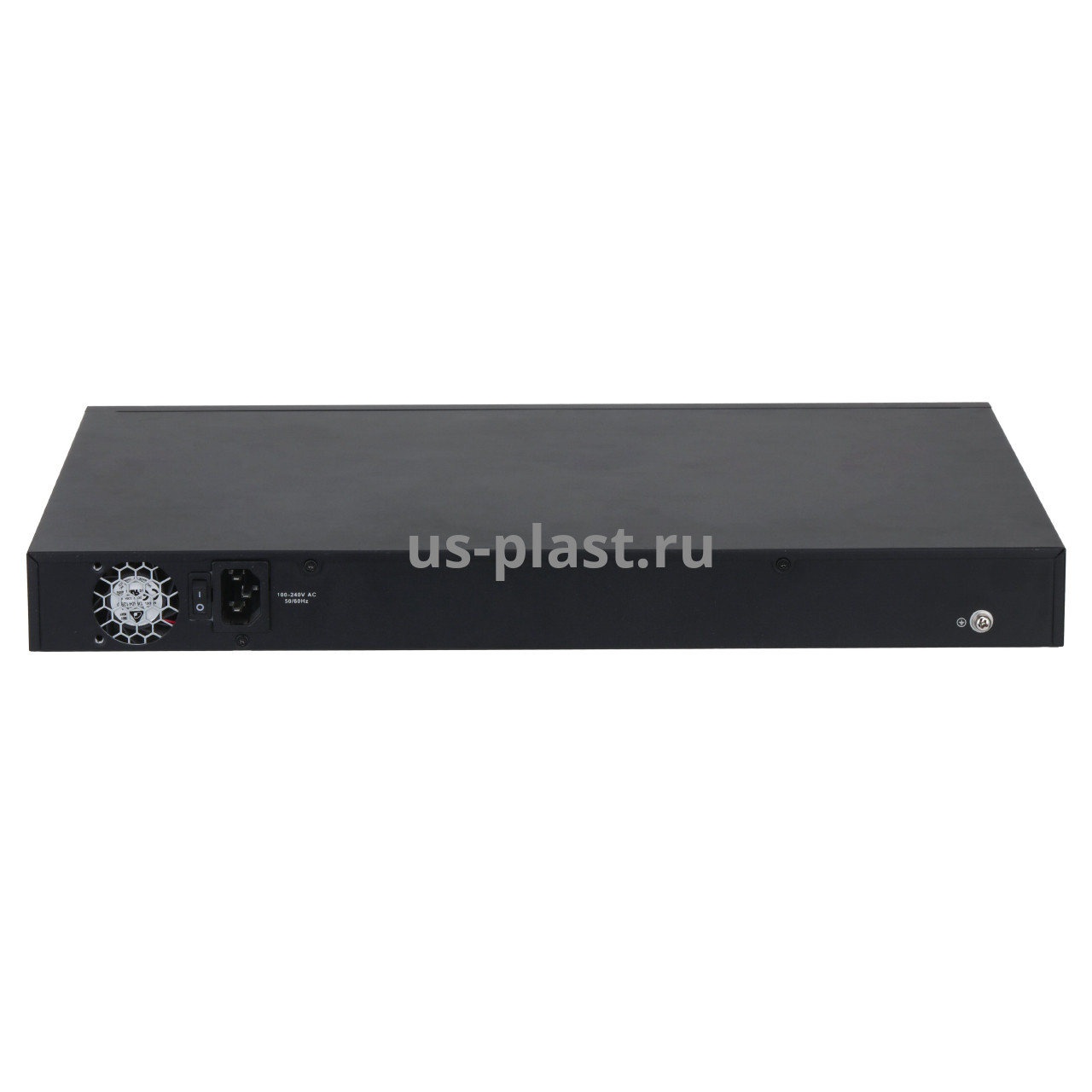 Dahua DH-S4220-16GT-190, управляемый коммутатор с PoE. Фото N3 в Санкт-Петербурге