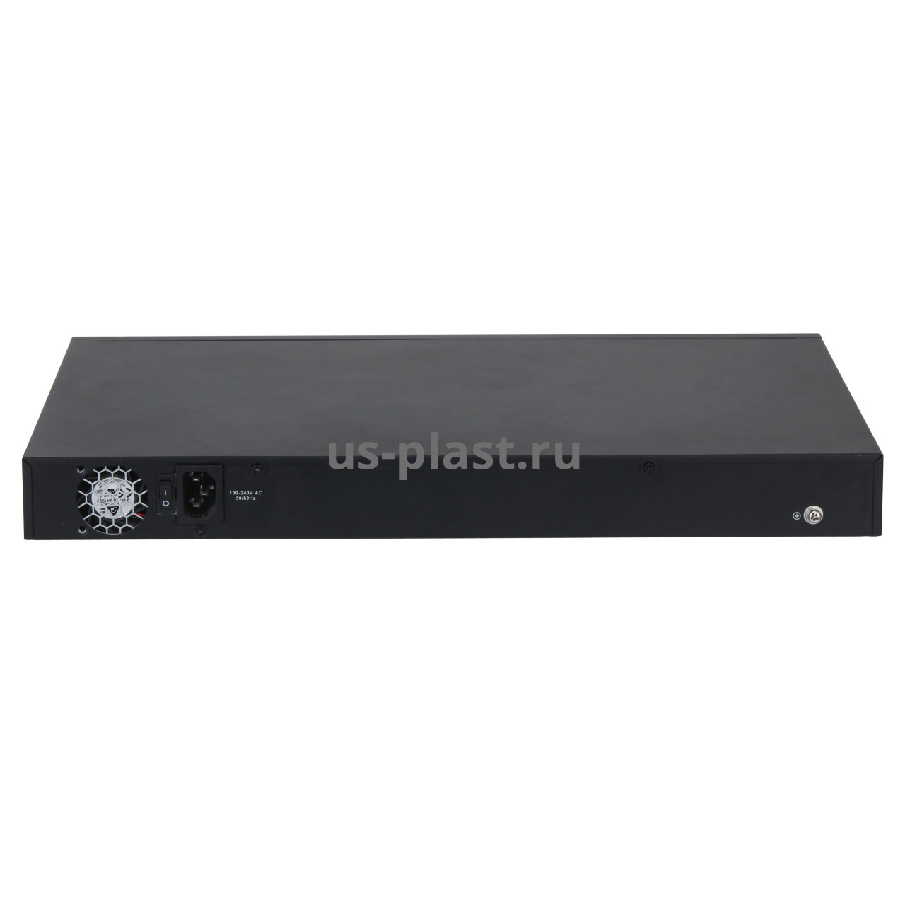 Dahua DH-S4220-16GT-190, управляемый коммутатор с PoE. Фото N3