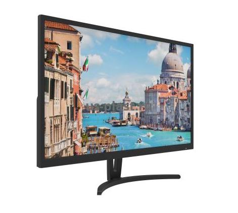 Монитор Hikvision DS-D5032FC-A. Фото N2