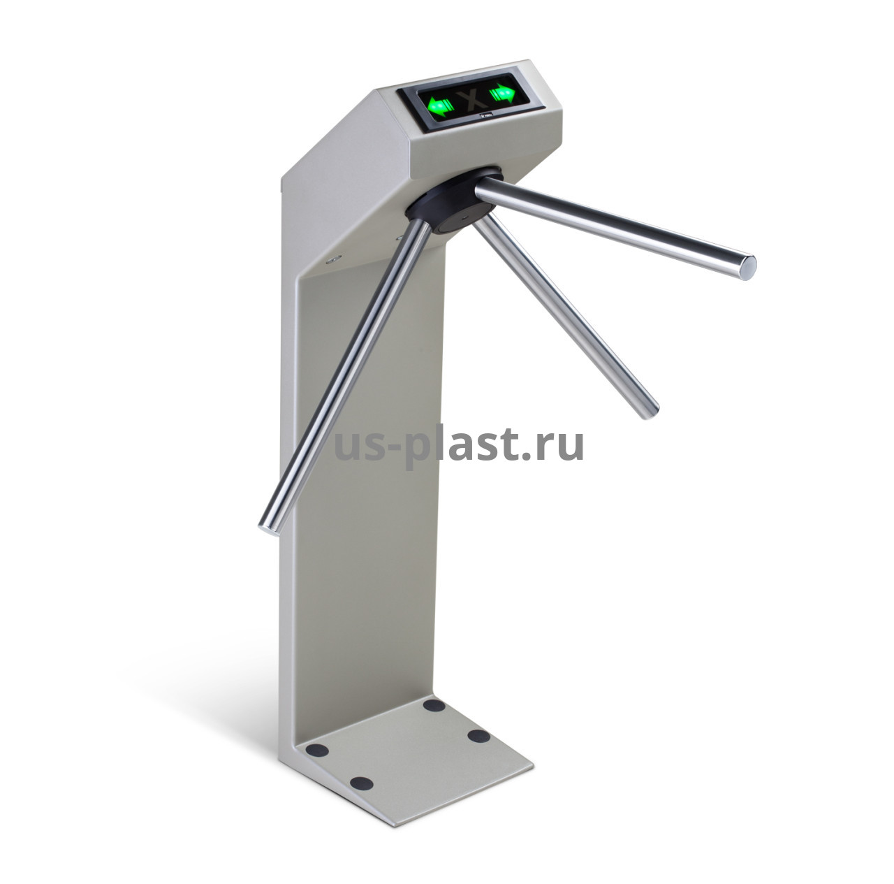 PERCo-TTR-04.1R, турникет-трипод электромеханический