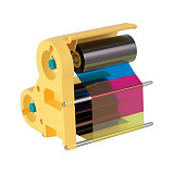 Ранее вы смотрели Magicard Prima834, полноцветная лента с UV панелью на 750 отпечатков
