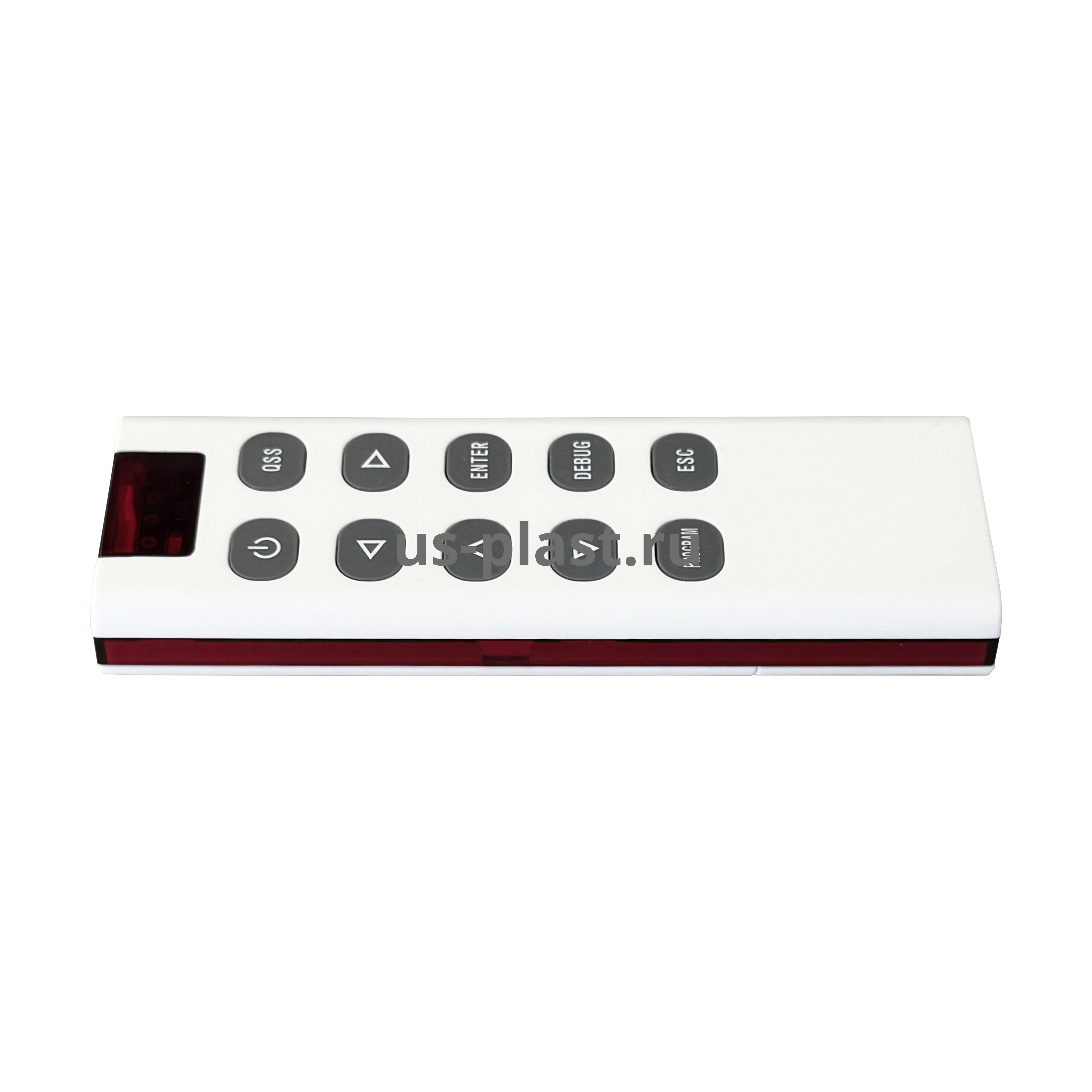 Арочный уличный металлодетектор FORTEK VO-1000A IP65 (760 мм). Фото N11