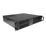 TRASSIR NeuroStation 8400R/32, IP видеорегистратор 32-канальный