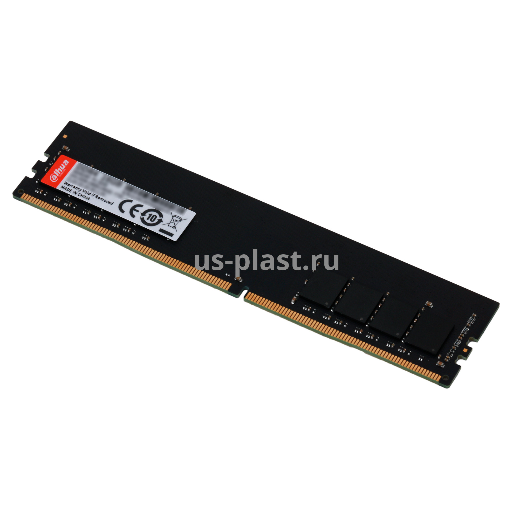 Dahua DHI-DDR-C300U8G32, оперативная память 8Gb DDR4 3200MHz в Санкт-Петербурге