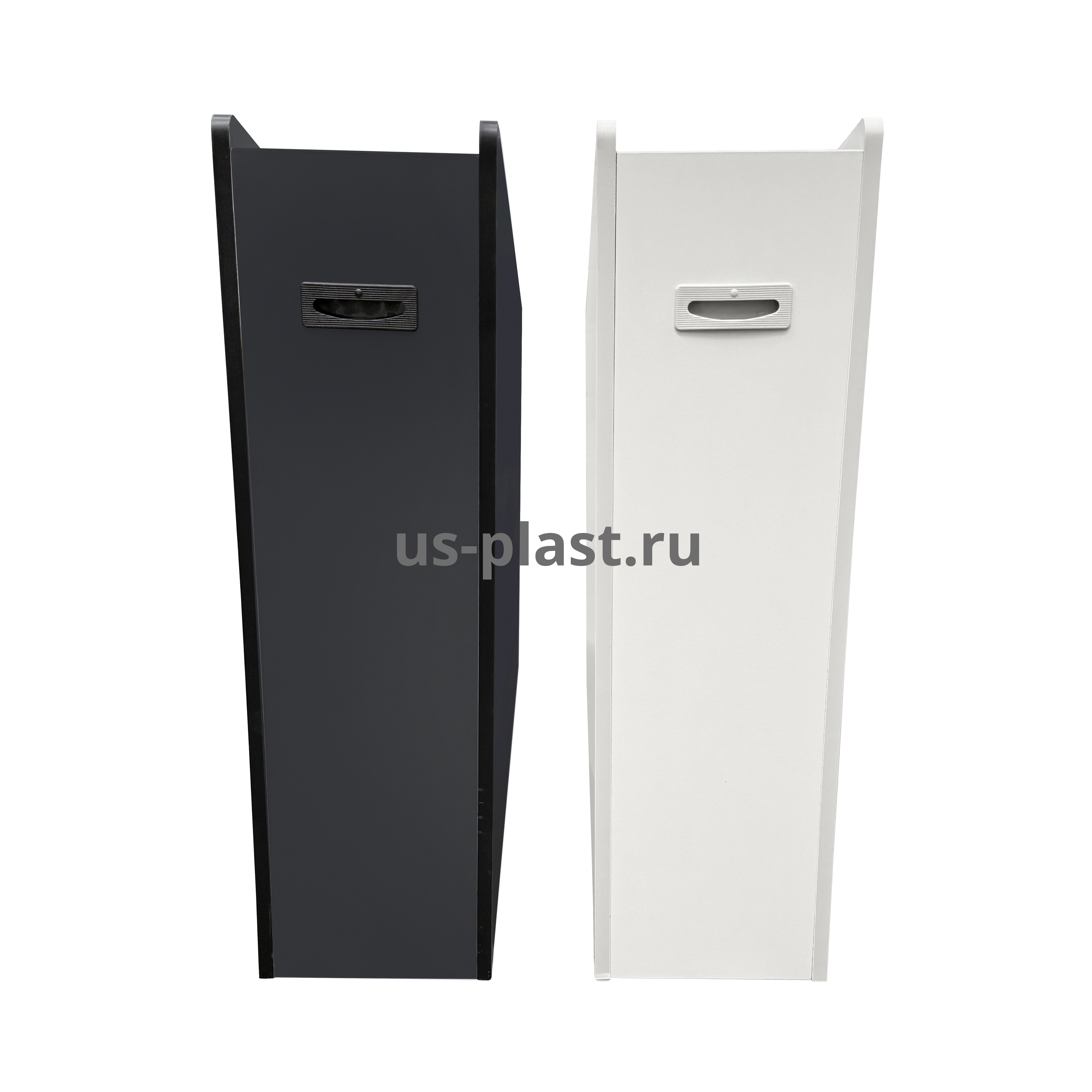 Тумба досмотровая JTC-02 (Grey) для арочного металлодетектора. Фото N6