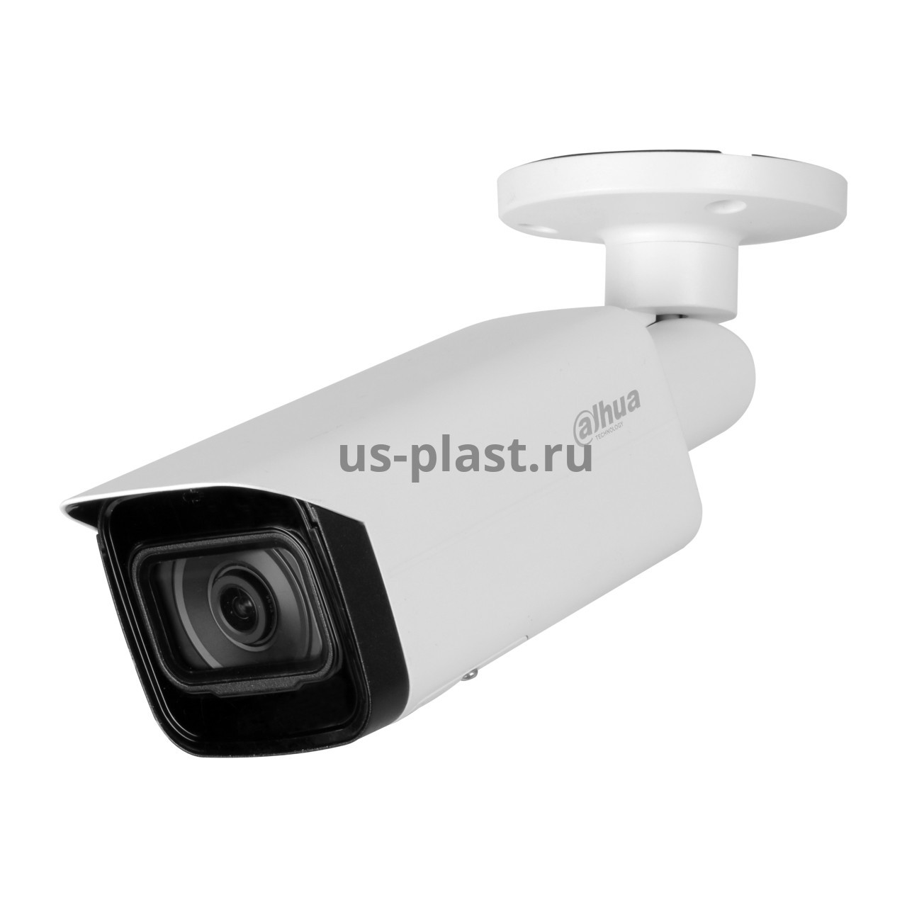 Dahua DH-IPC-HFW5541TP-ASE-0280B-S3, 5Мп уличная цилиндрическая IP-камера. Фото N2