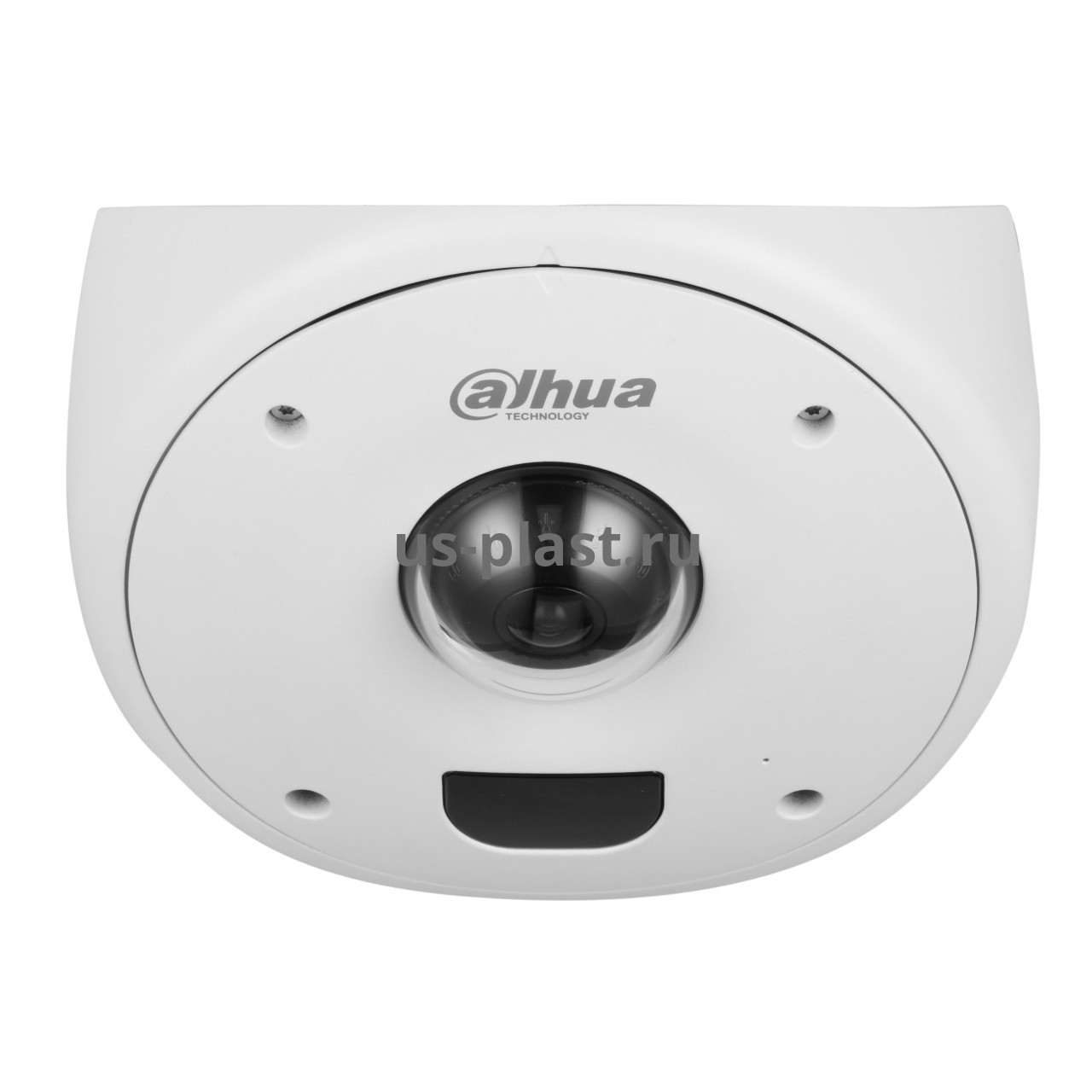 Dahua DH-IPC-HCBW8442P-0250B, 4Mп угловая купольная IP-камера. Фото N2