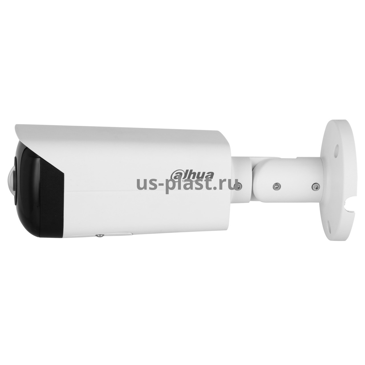 Dahua DH-IPC-HFW3441TP-AS-P, 4Mп уличная цилиндрическая IP-камера. Фото N2 в Санкт-Петербурге