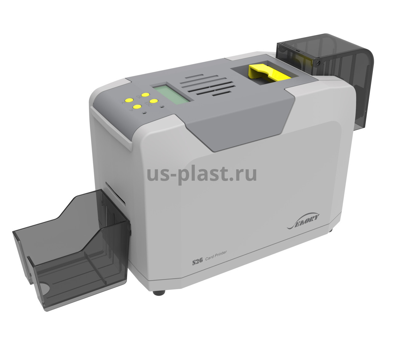 Seaory S26 (FGI.S2601.EUZ) принтер пластиковых карт