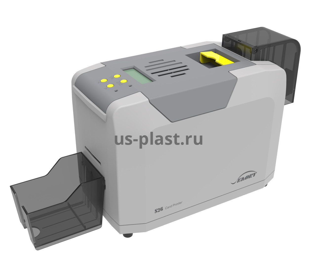 Seaory S26 (FGI.S2601.EUZ) принтер пластиковых карт