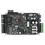 Ранее вы смотрели ZKBarrier Bluetooth Mainboard, плата управления автоматическими шлагбаумами BGM1000, BGM2000
