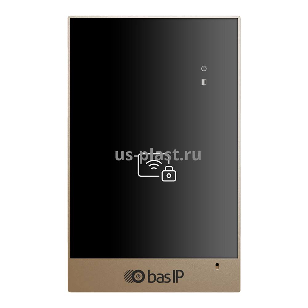 BAS-IP CR-02BD Gold