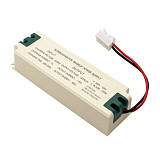 Ранее вы смотрели WS-BB (DC 24V) устройство резервного питания для шлагбаума