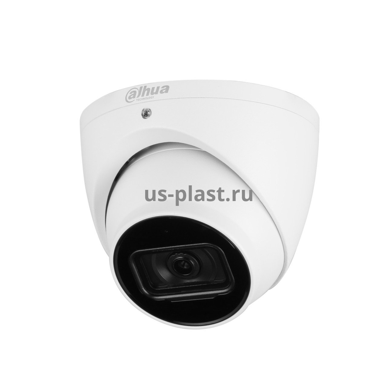 Dahua DH-IPC-HDW3241EMP-S-0600B-S2, 2Мп уличная купольная IP-камера в Санкт-Петербурге
