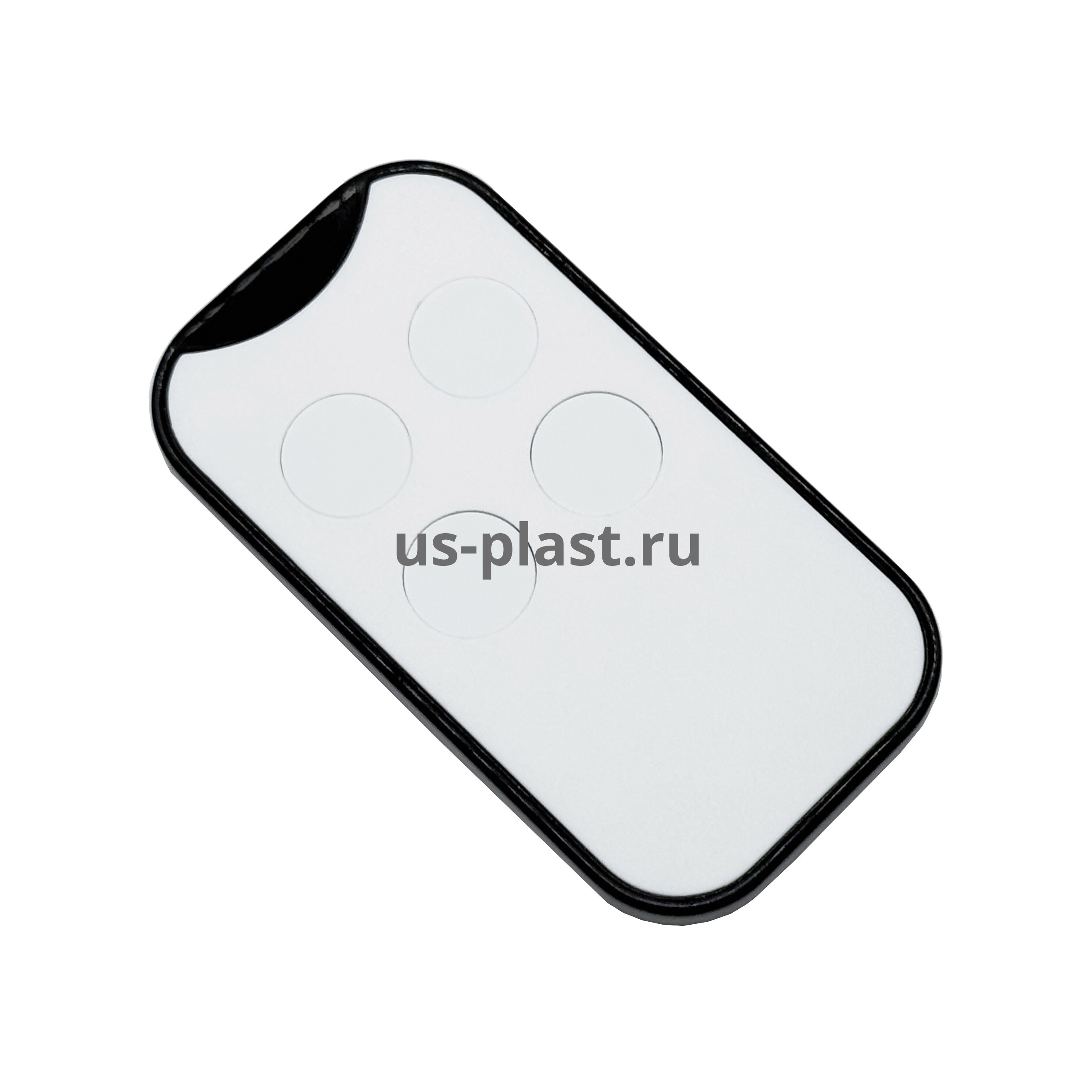 YET AIO PRO (White) универсальный пульт дубликатор для ворот и шлагбаумов