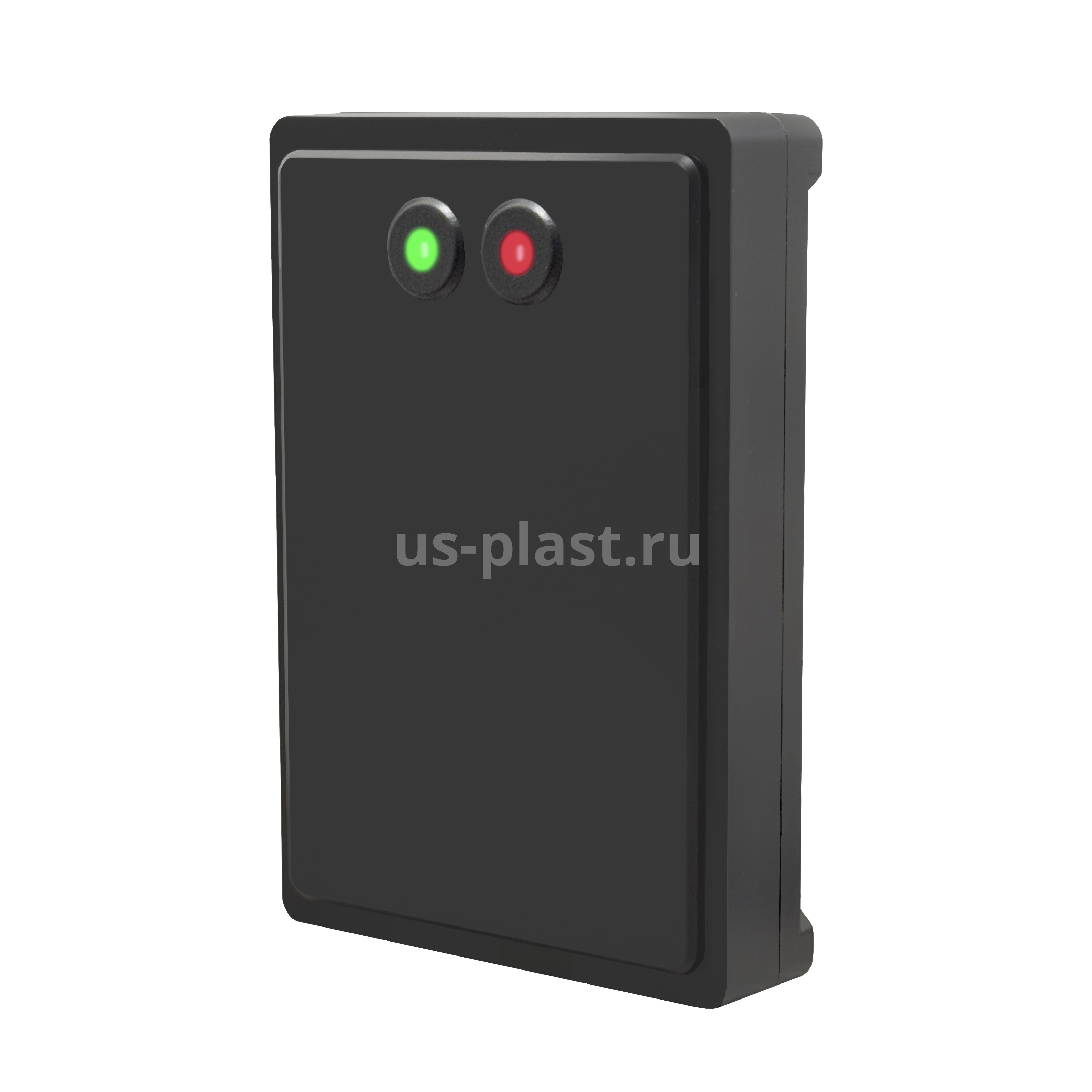 Радар FORTEK AX2 (BLE) для обнаружения транспортных средств перед шлагбаумом