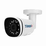 TRASSIR TR-D2121IR3 v6 (2.8 мм) 2Мп уличная цилиндрическая IP-камера