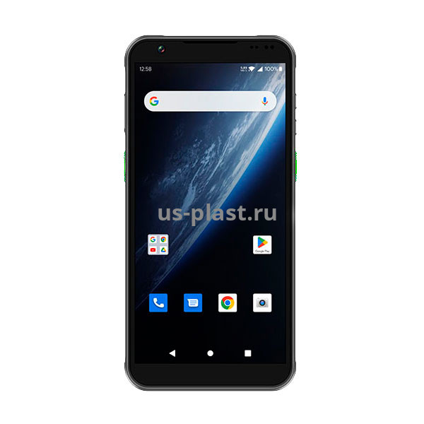 Терминал сбора данных Chainway MC50EEA12-T1