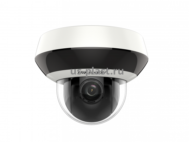 Hikvision DS-2DE2A204IW-DE3(C0)(S6)(C) 2Мп поворотная PTZ IP-камера