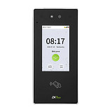 ZKTeco SpeedFace-V4L Pro-RFID [MF] [Wi-Fi] биометрический терминал доступа с распознаванием лиц и карт Mifare