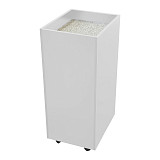 Ранее вы смотрели Досмотровая тумба ТД-950С для арочного металлодетектора