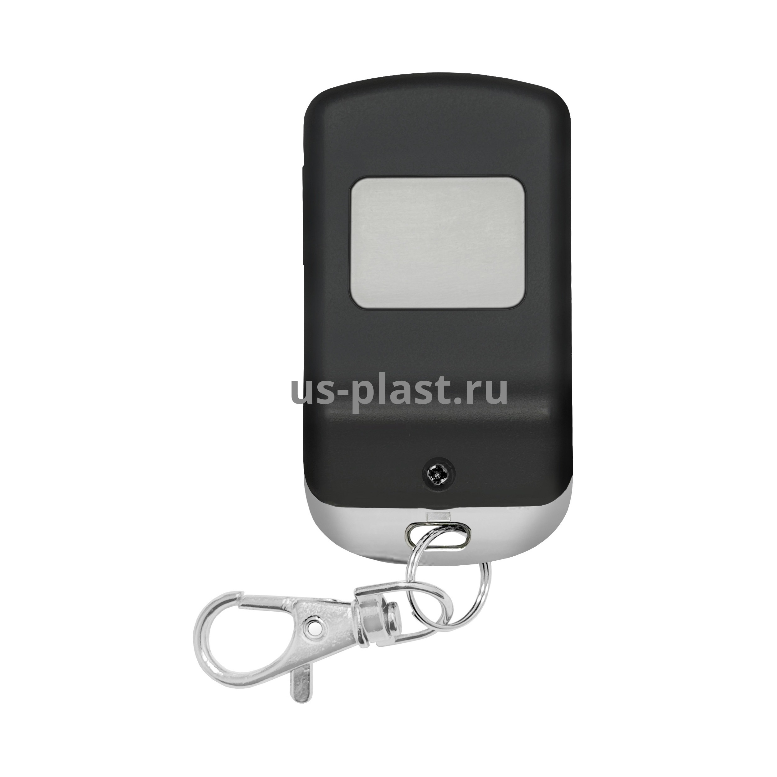 YET2243 (433 МГц) радиобрелок передатчик. Фото N4