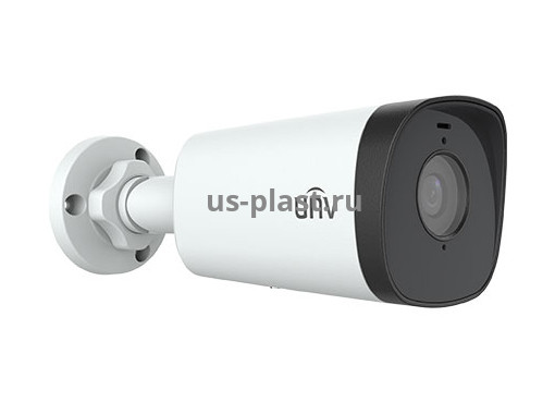 Uniview IPC2315SB-ADF40KM-I0, 5Мп уличная цилиндрическая IP-камера. Фото N2