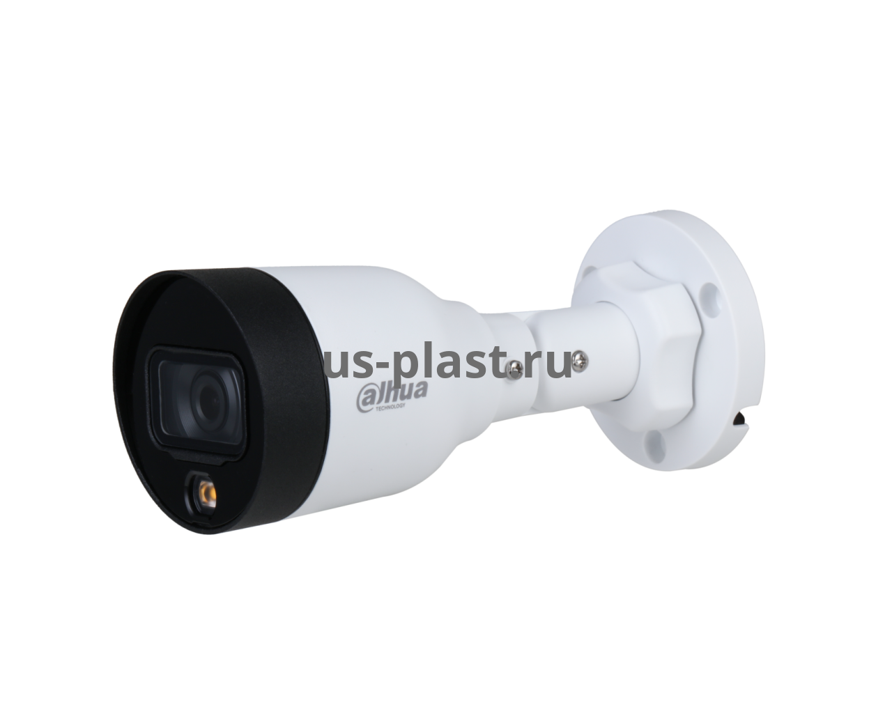 Dahua DH-IPC-HFW1239S1P-LED-0280B-S5, 2Мп уличная цилиндрическая IP-камера. Фото N2