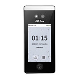 ZKTeco SpeedFace-V4LM1 [EM] [Wi-Fi] биометрический терминал распознавания лиц и ладоней
