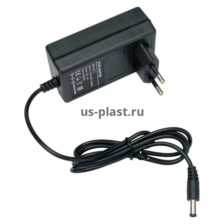 Блок питания PS-12В (3А). Фото N2