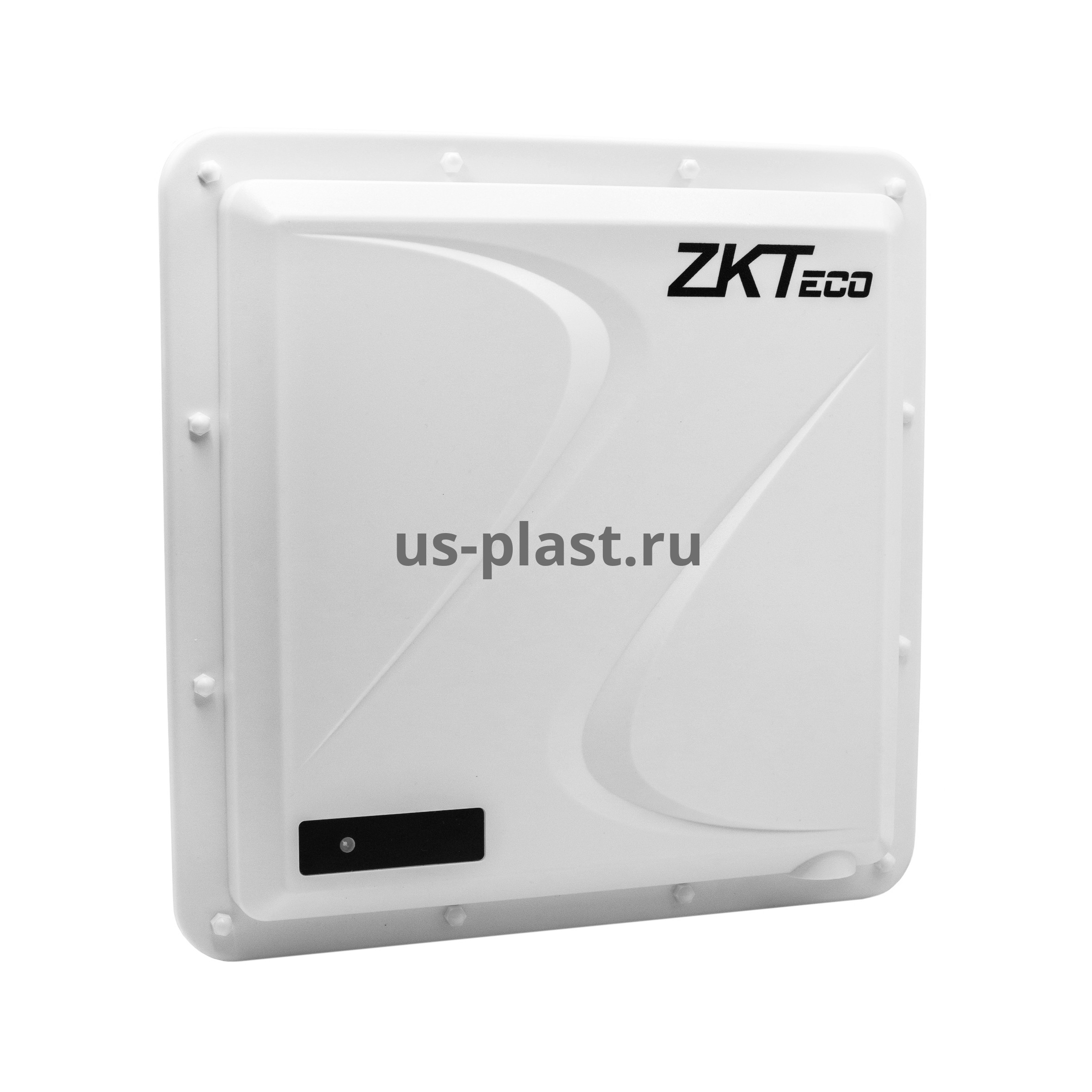 ZKTeco CMP300KIT/UHF(LITE) комплект СКУД с автоматическим шлагбаумом, UHF считывателями и метками дальней идентификации. Фото N3