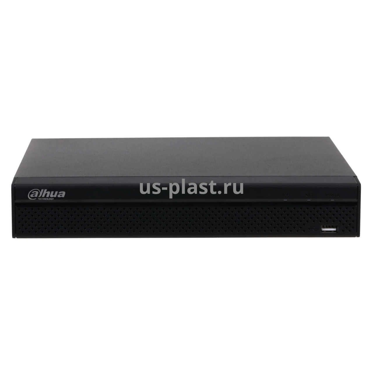 Dahua DHI-NVR1104HS-S3/H, 4-канальный IP-видеорегистратор. Фото N2