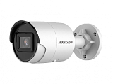 Hikvision DS-2CD2023G2-IU(2.8mm) 2Мп уличная цилиндрическая IP-камера