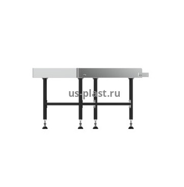Dahua DHI-ISC-M65-EC10, приставной роликовый стол к интроскопу. Фото N5