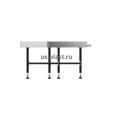 Dahua DHI-ISC-M65-EC10, приставной роликовый стол к интроскопу. Фото N5