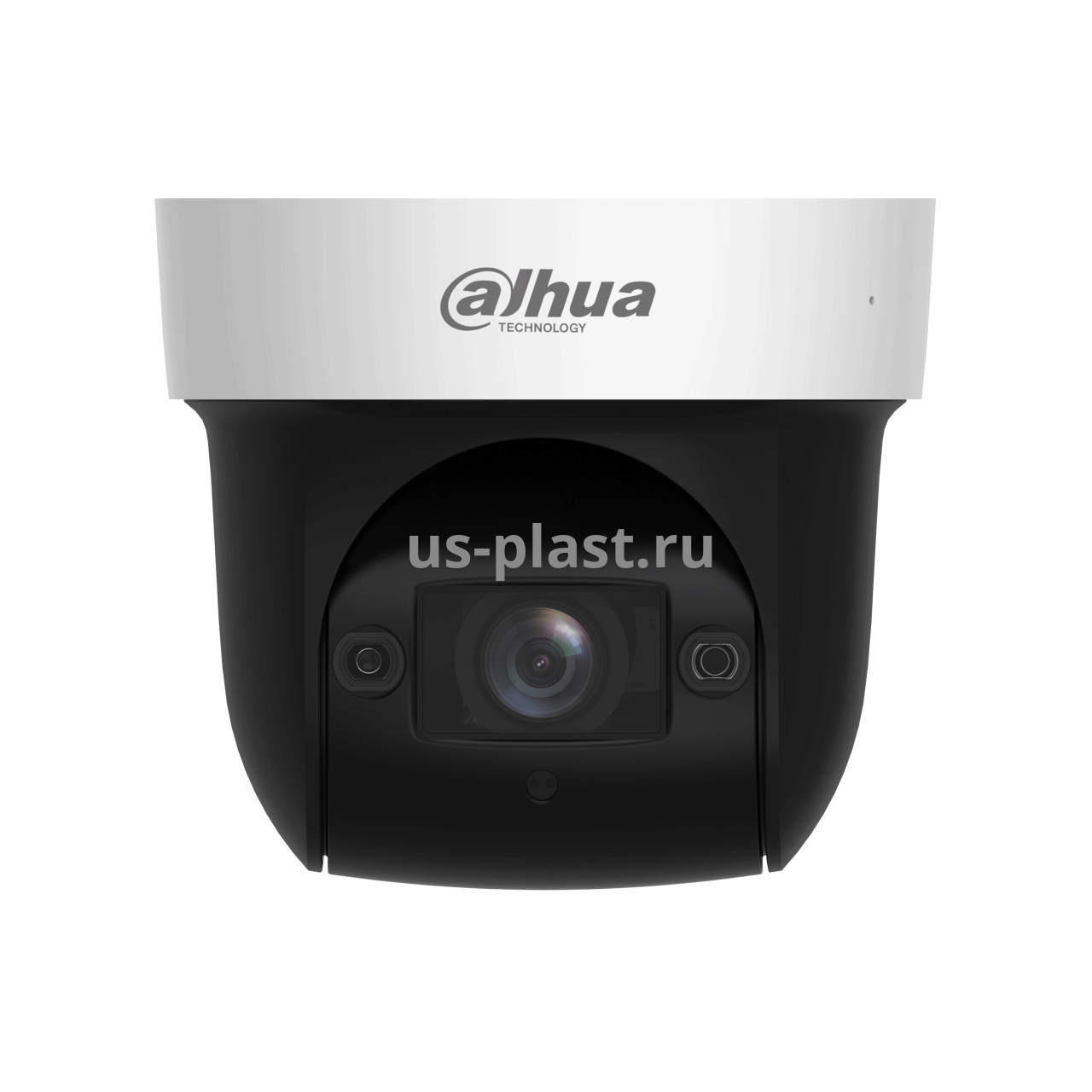 Dahua DH-SD29204DB-GNY-W, 4Мп купольная PTZ IP-камера с Wi-Fi