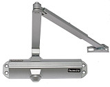 Ранее вы смотрели Falcon Eye FE-B4W (Silver), дверной доводчик до 85 кг