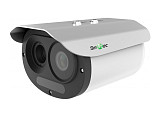 Ранее вы смотрели Smartec STX-IP465B, тепловизионная цилиндрическая IP-камера