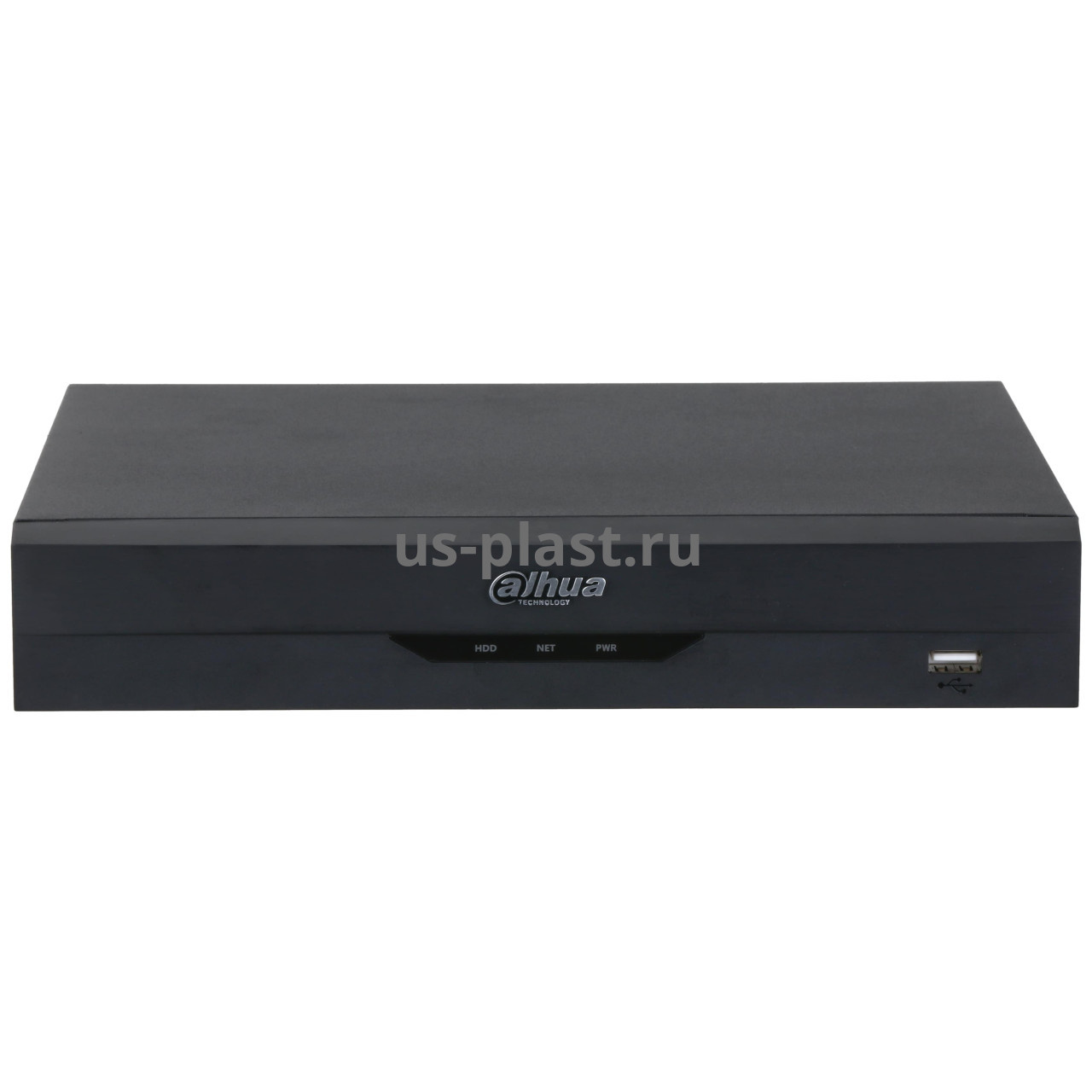 Dahua DHI-NVR2108HS-8P-I2, 8-канальный IP-видеорегистратор. Фото N2