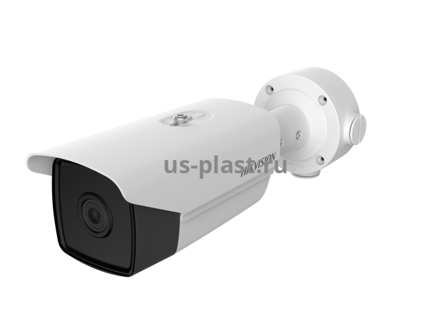 Hikvision DS-2TD2117-3-V1, тепловизионная IP-камера