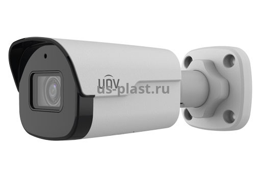 Uniview IPC2124SB-ADF40KM-I0, 4Мп уличная цилиндрическая IP-камера