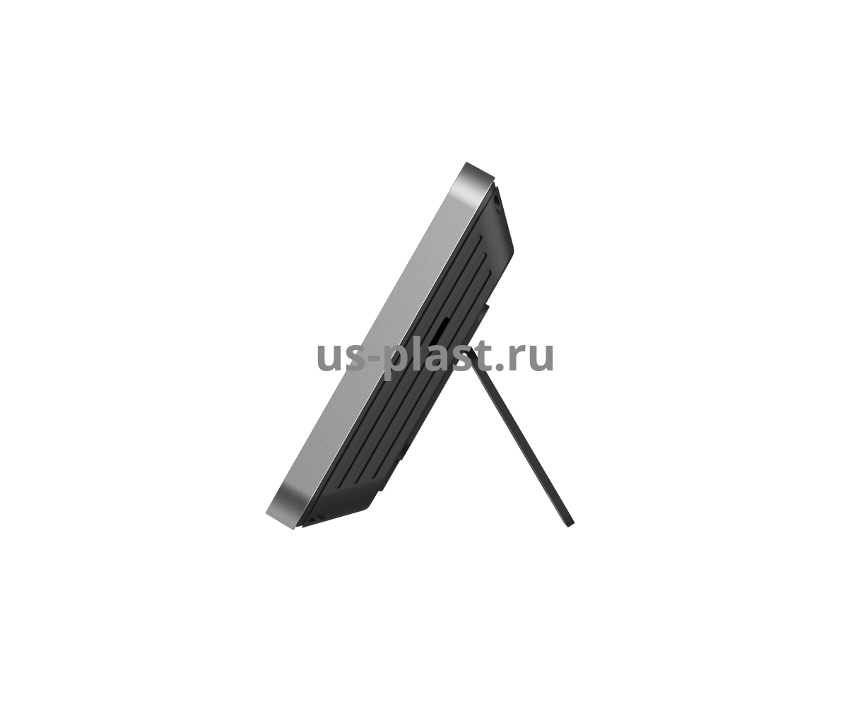 Uni-Ubi Uface 3 Pro, биометрический терминал распознавания лиц. Фото N6