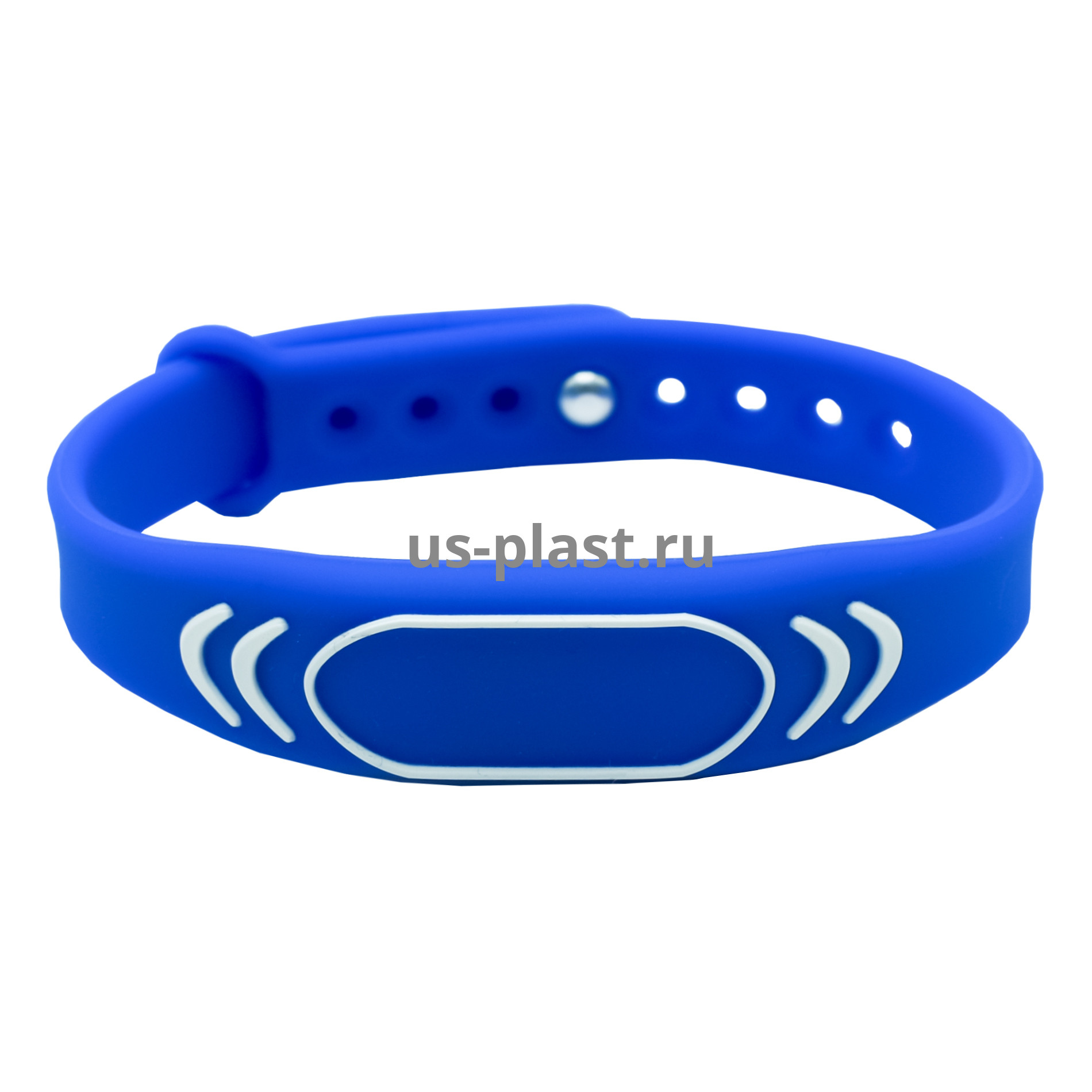 RFID браслеты