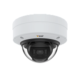 AXIS P3255-LVE купольная уличная IP-камера с ИК-подсветкой