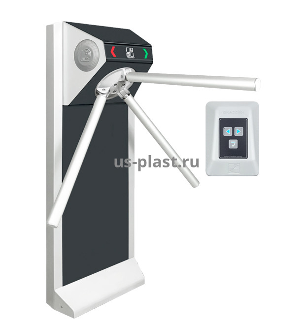 CARDDEX STL-011, электронная проходная в Санкт-Петербурге
