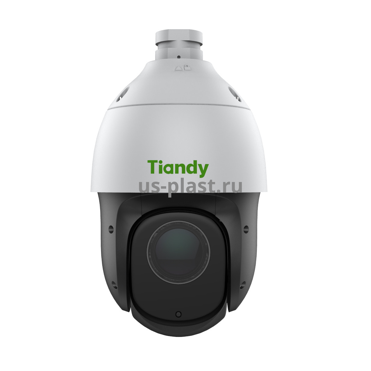 Tiandy TC-H324S Spec:25X/I/E/A/V/V3.0, 2Мп поворотная купольная PTZ IP-камера