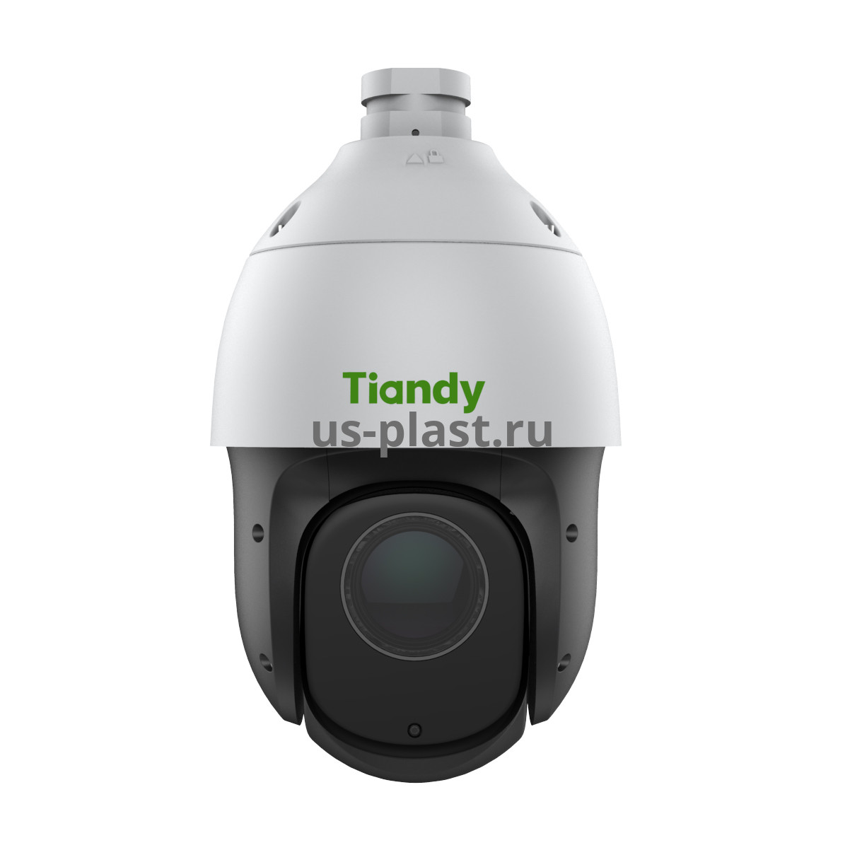 Tiandy TC-H324S Spec:25X/I/E/A/V/V3.0, 2Мп поворотная купольная PTZ IP-камера