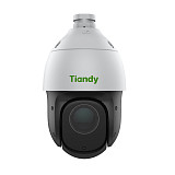 Ранее вы смотрели Tiandy TC-H324S Spec:25X/I/E/A/V/V3.0, 2Мп поворотная купольная PTZ IP-камера