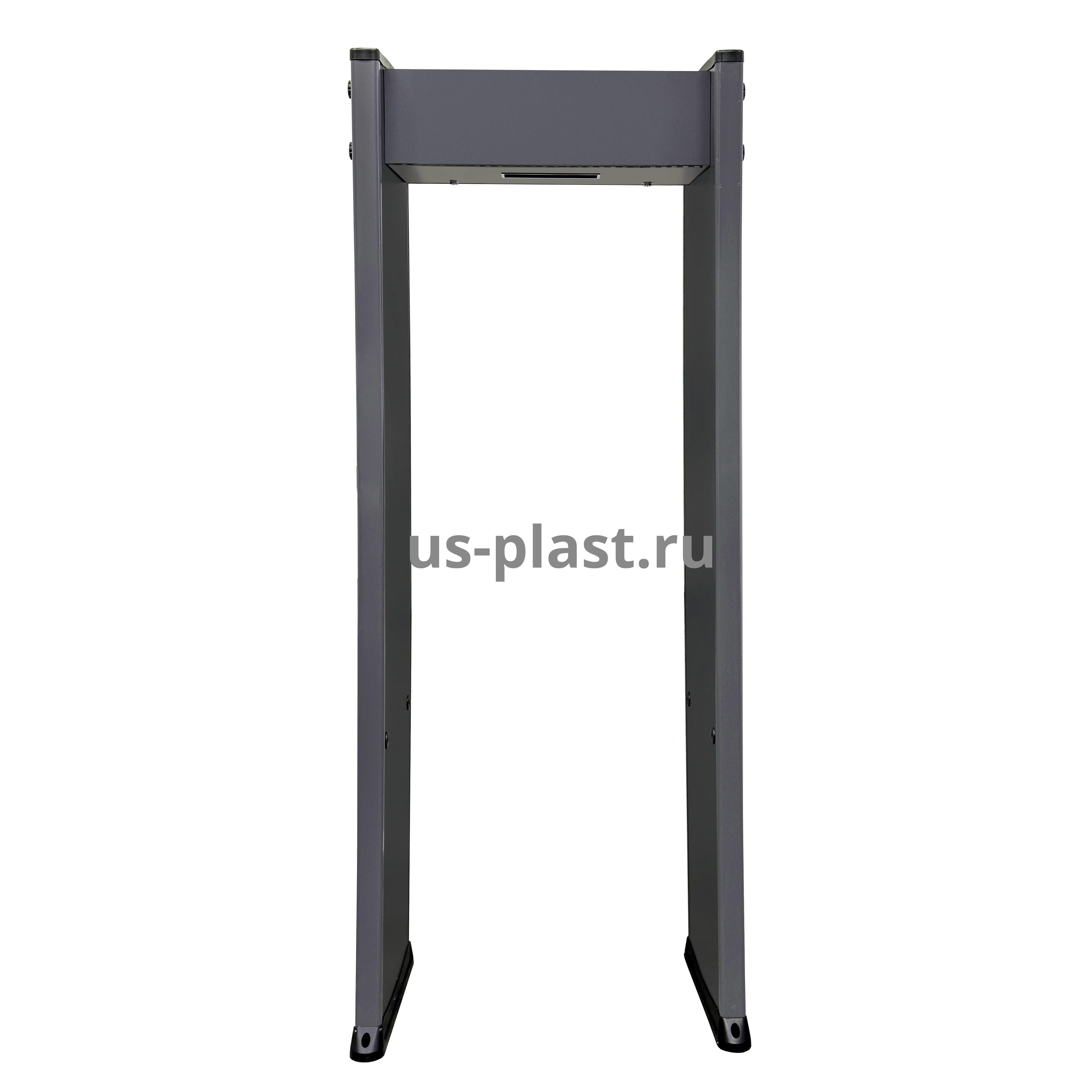 Арочный стационарный металлодетектор JT-100 (700 мм) 6 зон детекции. Фото N3